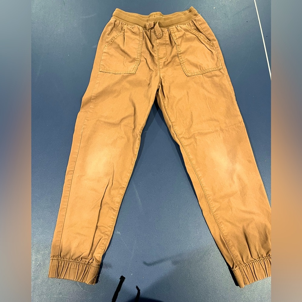 Boys Joggers